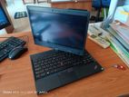Touch Laptop i7