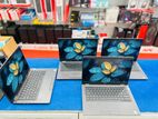 Touch Laptop i7 8th Gen (8GB RAM|256GB NVME) 14" FHD|Wi-Fi|WEBCAM (Dell)