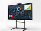 Touch Panel Smartboard Display