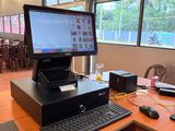 Touch POS All-in-One - Full Set Combo