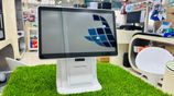 Touch POS All in One PC with inbuilt 58mm Thermal printer