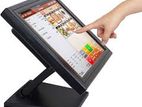 Touch Pos Billing Budget Package