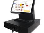 Touch Pos Billing Full Set