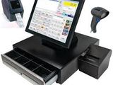 Touch Pos Billing Package Fullset