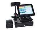Touch Pos Billing with Inventory Budget Package