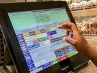 Touch Pos Billing with Inventory Package