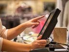 Touch Pos Inventory Management Budget Package