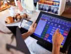 Touch Pos Inventory Management Budget Package
