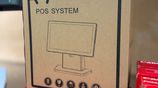 Touch POS Machine Intel Core i5 | 8GB RAM 128GB SSD