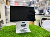 Touch POS Terminal All in One Pc with Inbuilt 58 Mm Thermal Printer