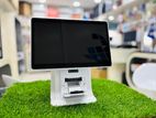 Touch Pos Terminal Built-In Thermal Printer All in One Pc for Shops