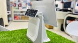Touch POS Terminal with 58MM Receipt Printer