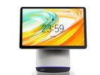 Touch POS Terminal with 80MM Receipt Printer