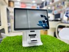 Touch POS Terminal | with built in Thermal Printer for Super Market