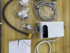 Touch Screen Hot Water Shower Heater, Geyser