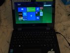 Acer Touch screen Laptop