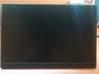 Touch Screen Portable Monitor