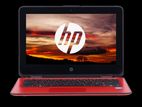 Touch X360- 6th Gen 4GB 128 SSD 12" LED Wide Dual Web Cam Lap+RED