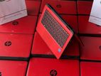 <Touch X360>- 6th Gen 4GB 128 SSD 12" Wide Dual Web Cam WiFI Red Slim