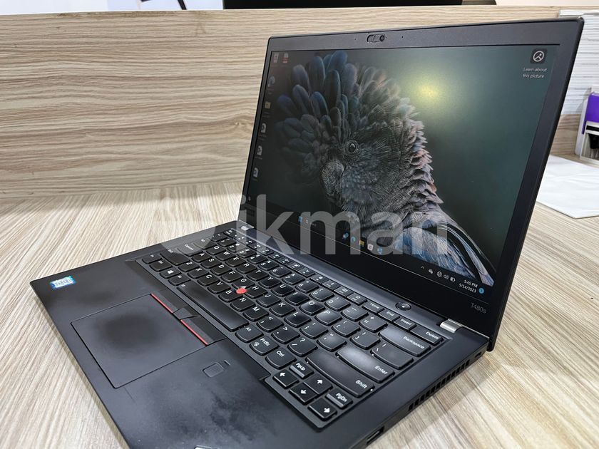 Touchscreen Business Laptop in Colombo 3 | ikman