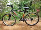 Tourex Mountain Bicycle