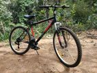 Tourex Mountain Bicycle