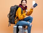Tourism Business Website Design With Development