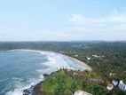 tourism land for sale dikwella
