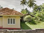 Tourism Land for Sale in Ambalangoda