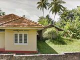 Tourism Land for Sale in Ambalangoda