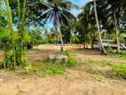 Tourism Land for Sale (midigama)