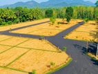 Tourism land for sale Thangalla Rekawa
