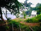 TOURISM LAND FOR SALE - UDUHALPITIYA HIKKADUWA IME004