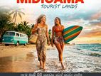 tourism land plots for invest