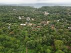 Tourism Land Plots for Sale in Dickwella