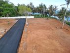 Tourism Land Plots for Sale in Dondra