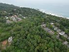 Tourism Lands For Sale - Dikwella Bech