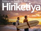 Tourism Lands For Sale - Dikwella ,Hirikatiya