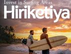 Tourism Lands For Sale - Dikwella ,Hirikatiya