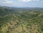 Tourism Lands For Sale - Ella