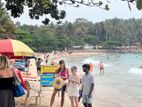 Tourism Lands For Sale - Hirikatiya Beach