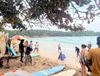 Tourism Lands For Sale - Hirikatiya