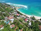 Tourism Lands for Sale - Midigama Beach
