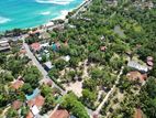 🌊 Tourism Lands For Sale - Midigama Beach 🏄‍♂️🏖️️