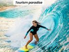 Tourism Lands For Sale - Midigama