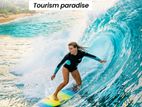 Tourism Lands For Sale - Midigama Town