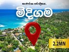 🌊Tourism Lands For Sale - Midigama Town 🏄♂️