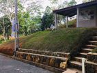 Tourism Lands Plots in Habaraduwa