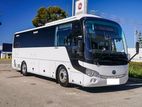 Tourist AC Bus for Hire - 33 to 55 Seats