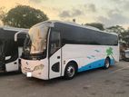 Tourist / AC Bus for Hire 33 to 55 Seats